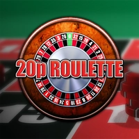 Try 20p roulette slot by Inspired Gaming on goldenpanda-casino.org – logo image