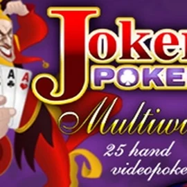 25H Joker Poker (Espresso) – slot by Espresso Games, featured at goldenpanda-casino.org
