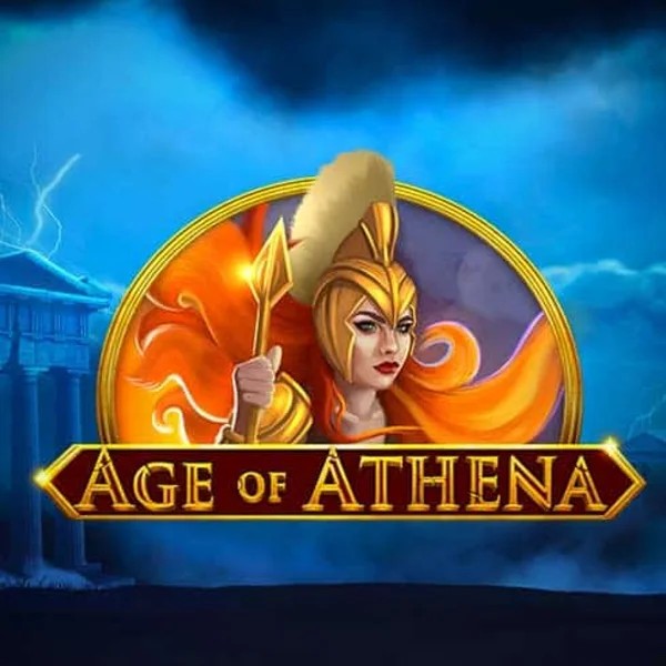 Age of Athena – slot by Epic Industries, featured at goldenpanda-casino.org