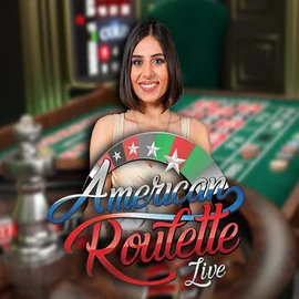 Try American Roulette (Evolution) slot by Evolution on goldenpanda-casino.org – logo image