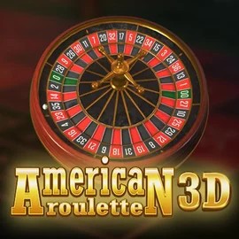 American Roullete 3D (Evoplay) online slot from Evoplay – play at goldenpanda-casino.org