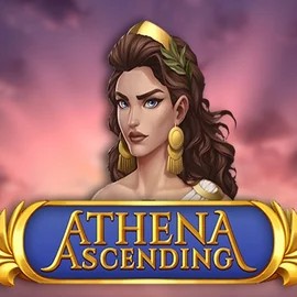 Play Athena Ascending slot by Play’n GO on goldenpanda-casino.org