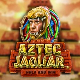 Play Aztec Jaguar Hold &amp; Win slot by SYNOT Games on goldenpanda-casino.org