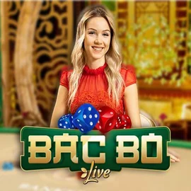 Try Bac Bo slot by Evolution on goldenpanda-casino.org – logo image