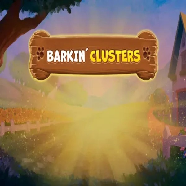 Barkin Clusters online slot from Greentube – play at goldenpanda-casino.org