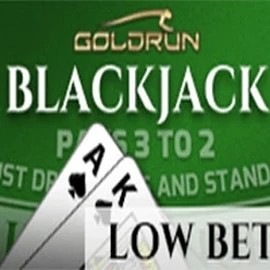 Blackjack Low Bets – slot by Holland Power Gaming, featured at goldenpanda-casino.org