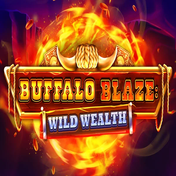 Play Buffalo Blaze Wild Wealth slot by OctoPlay on goldenpanda-casino.org