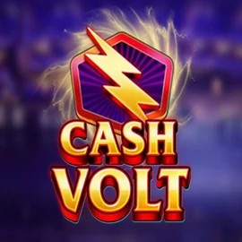 Cash Volt online slot from Red Tiger Gaming – play at goldenpanda-casino.org