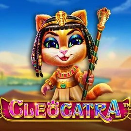 Cleocatra online slot from Pragmatic Play – play at goldenpanda-casino.org