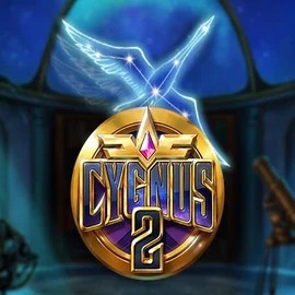 Play the Cygnus 2 slot by ELK Studios on Golden Panda Casino