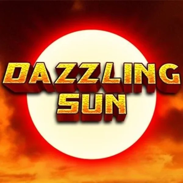 Play the Dazzling Sun slot by Win Studios on Golden Panda Casino