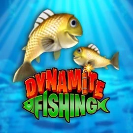 Play the Dynamite Fishing slot by Inspired Gaming on Golden Panda Casino