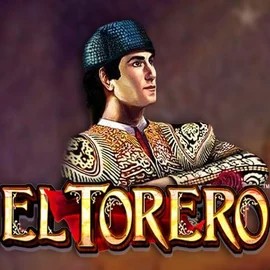 Official Slots logo: El Torero by RTG (Reel Time Gaming) at Golden Panda Casino