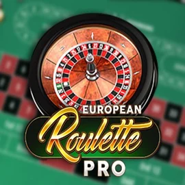 European Roulette Pro online slot from Play'n GO – play at goldenpanda-casino.org