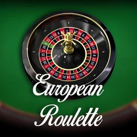 European Roulette (Red Tiger) logo by Red Tiger Gaming Golden Panda Casino
