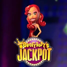Enjoy Everybody's Jackpots by Playtech – logo hosted on goldenpanda-casino.org
