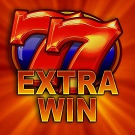 Extra Win logo – Slots by Swintt at Golden Panda Casino
