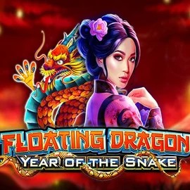 Floating Dragon Year of the Snake online slot from Pragmatic Play – play at goldenpanda-casino.org