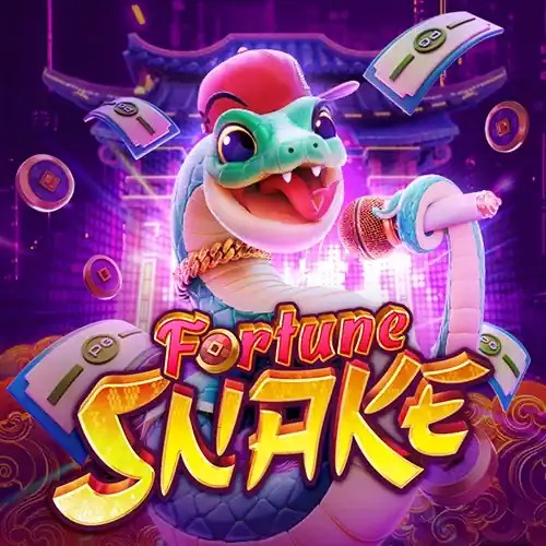 Fortune Snake slot icon by Endorphina, available at Golden Panda Casino