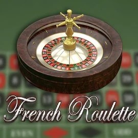 French Roulette (BGaming) slot visual from BGAMING available on goldenpanda-casino.org