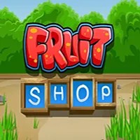 Fruit Shop slot visual from NetEnt available on goldenpanda-casino.org