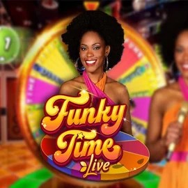 Funky Time online slot from Evolution – play at goldenpanda-casino.org