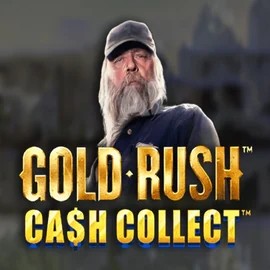 Try Gold Rush Cash Collect slot by Origins on goldenpanda-casino.org – logo image