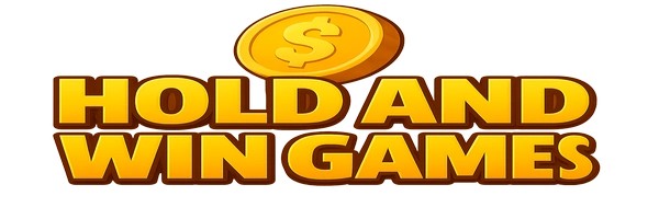 Hold and Win Games slot visual from Playson available on goldenpanda-casino.org