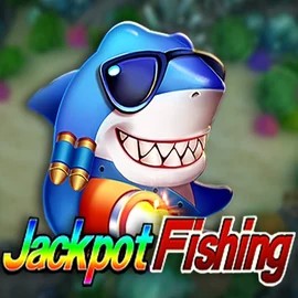 Play Jackpot Fishing slot by TaDa Gaming on goldenpanda-casino.org
