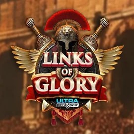 Links of Glory – slot by Slingshot Studios, featured at goldenpanda-casino.org