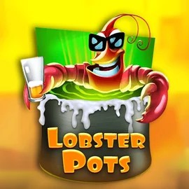 Play Lobster Pots slot by Ready Play Gaming on goldenpanda-casino.org