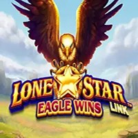 Play the Lone Star Link Eagle Wins slot by Novomatic on Golden Panda Casino