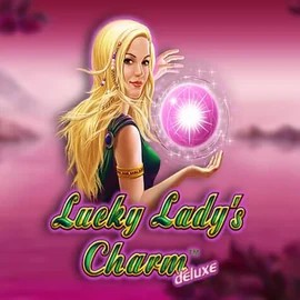 Lucky Ladys Charm Deluxe – slot by Greentube, featured at goldenpanda-casino.org