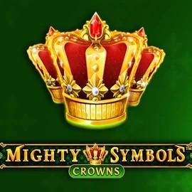 Mighty Symbols Crowns online slot from Wazdan – play at goldenpanda-casino.org