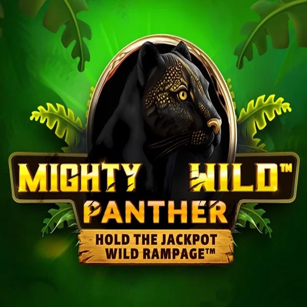 Play Mighty Wild Panther slot by Wazdan on goldenpanda-casino.org