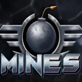Mines online slot from Turbo Games – play at goldenpanda-casino.org