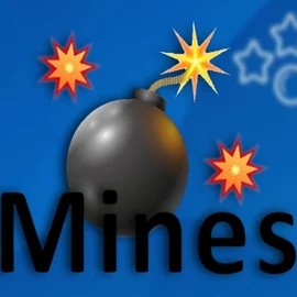 Try Mines (Spribe) slot by Spribe on goldenpanda-casino.org – logo image