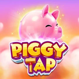 Play Piggy Tap slot by Onlyplay on goldenpanda-casino.org