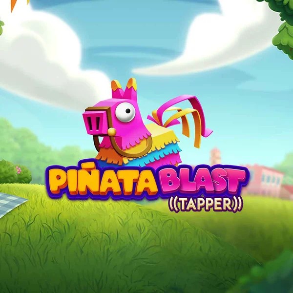 Pinata Blast online slot from Greentube – play at goldenpanda-casino.org