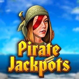 Pirate Jackpots online slot from Belatra Games – play at goldenpanda-casino.org