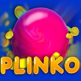 Plinko (BGaming) logo – Casino by BGAMING at Golden Panda Casino