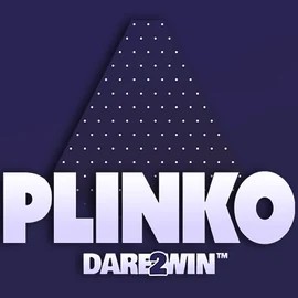 Enjoy Plinko (Hacksaw Gaming) by Hacksaw Gaming – logo hosted on goldenpanda-casino.org