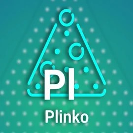 Plinko (Spribe) by Spribe, showcased at goldenpanda-casino.org – game logo