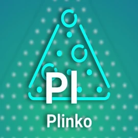Plinko (Spribe) logo by Spribe at Golden Panda Casino