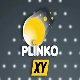Official Casino logo: Plinko XY by BGAMING at Golden Panda Casino