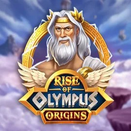 Play the Rise of Olympus Origins slot by Play'n GO on Golden Panda Casino