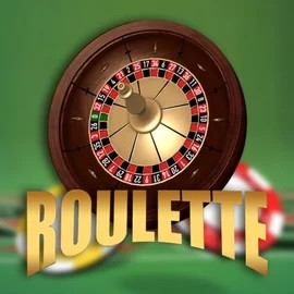 Roulette (Relax Gaming) logo by Relax Gaming Golden Panda Casino
