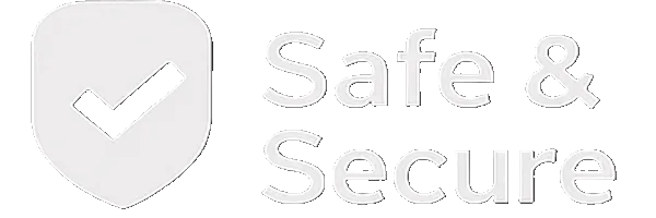 Safe & Secure