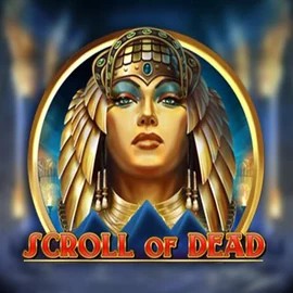 Scroll of Dead – slot by Play’n GO, featured at goldenpanda-casino.org
