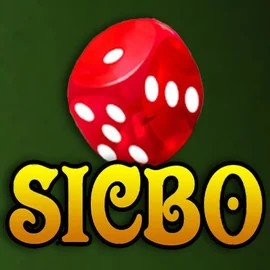 Sic Bo slot visual from Habanero available on goldenpanda-casino.org